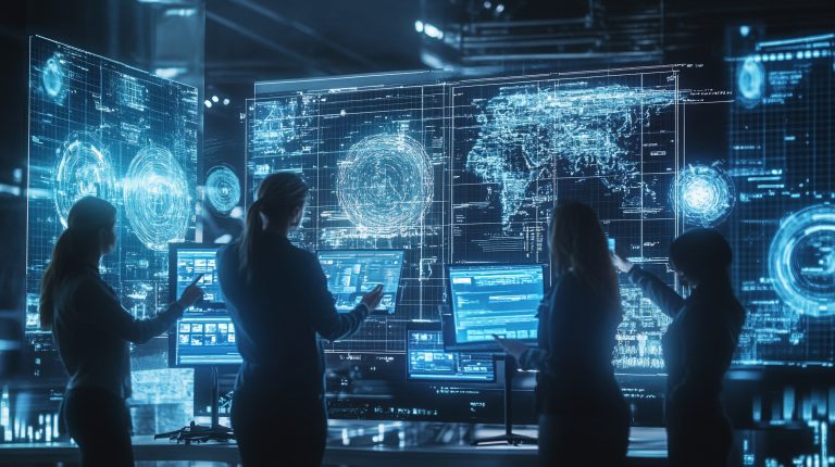 Cyberguerre