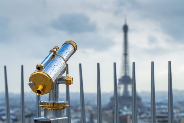 l'art du focus projets