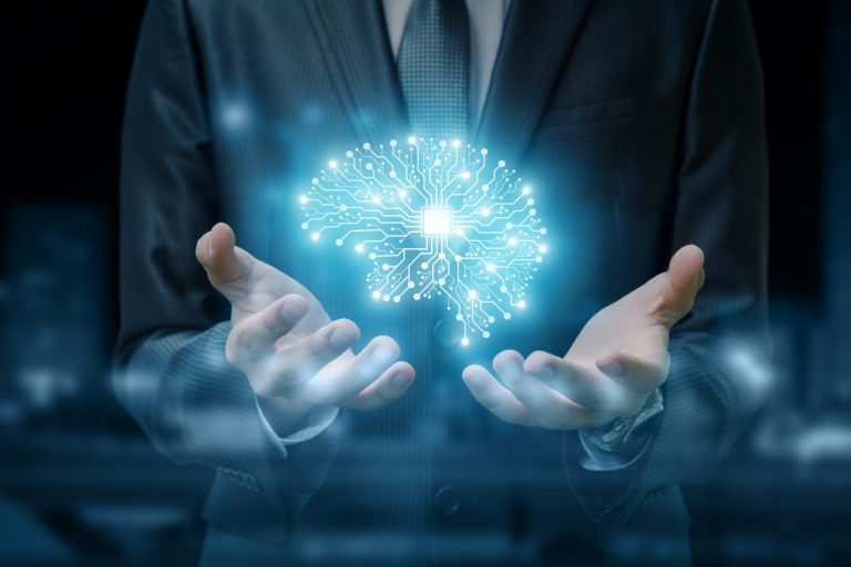 Artificial intelligence & sovereignty