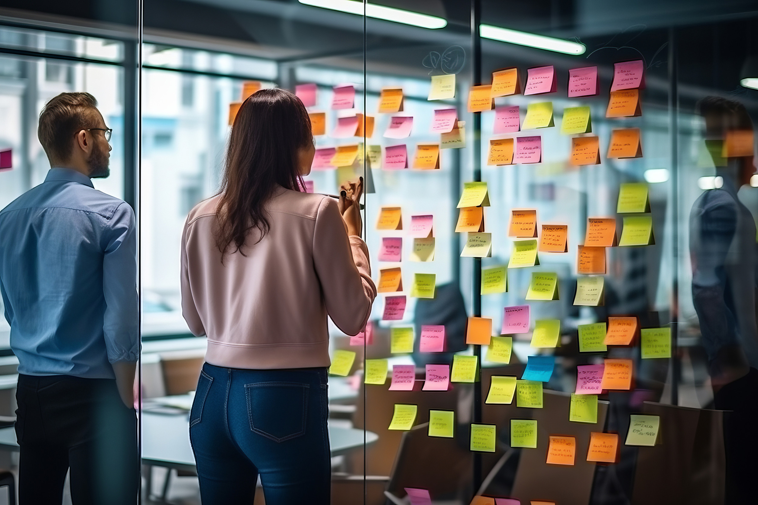 Lire la suite à propos de l’article Révolution low‑code et IA : comment les CIO et CTO réinventent les équipes de développement
