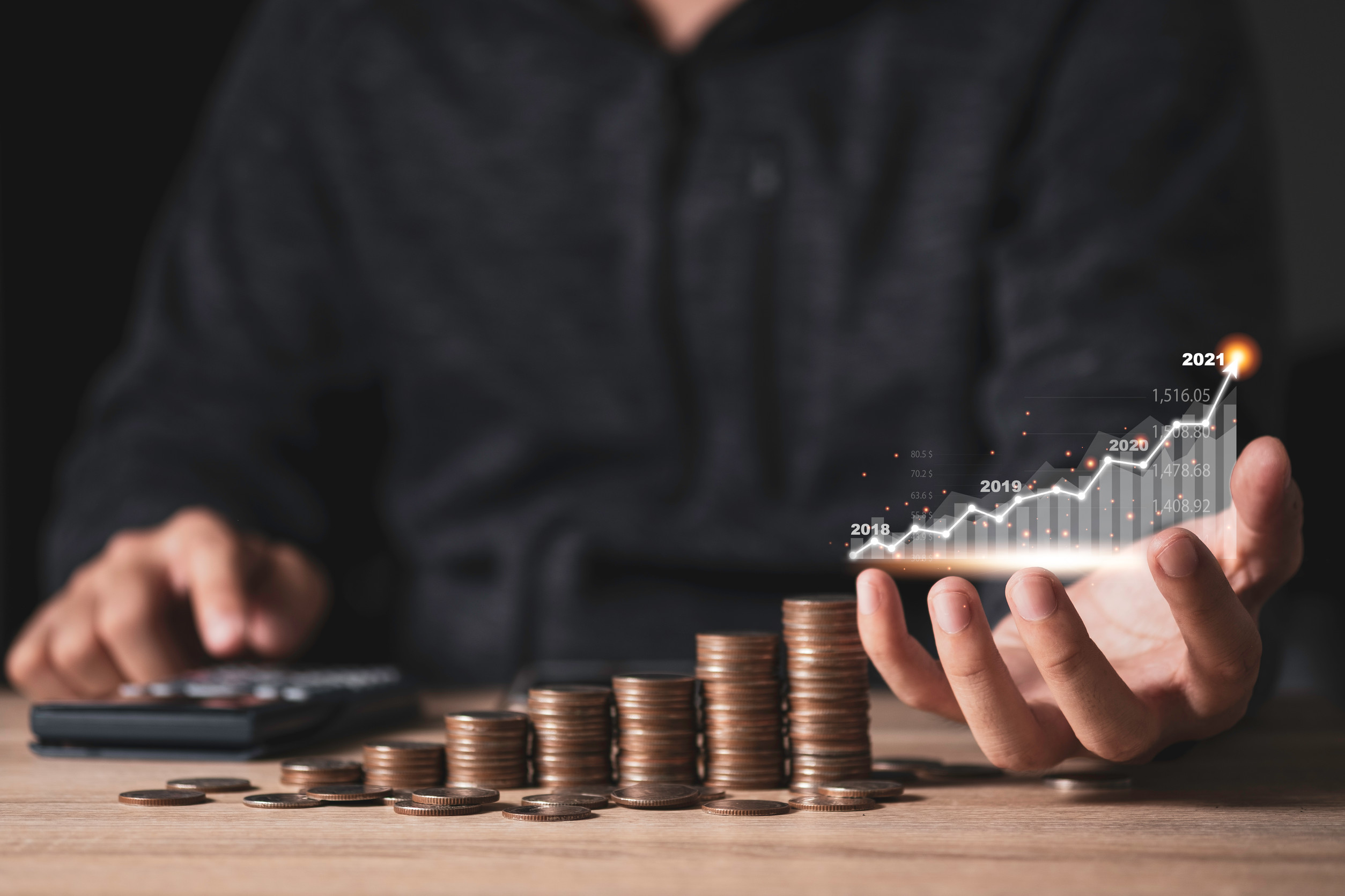 Lire la suite à propos de l’article Transformation numérique : les coûts cachés qui piègent encore trop d’entreprises