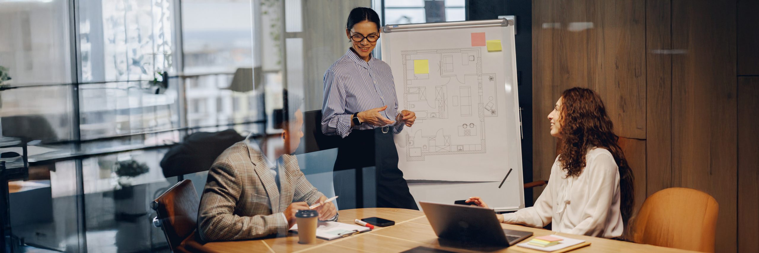 Lire la suite à propos de l’article Coaching tripartite DSI : quand DG et DSI avancent ensemble