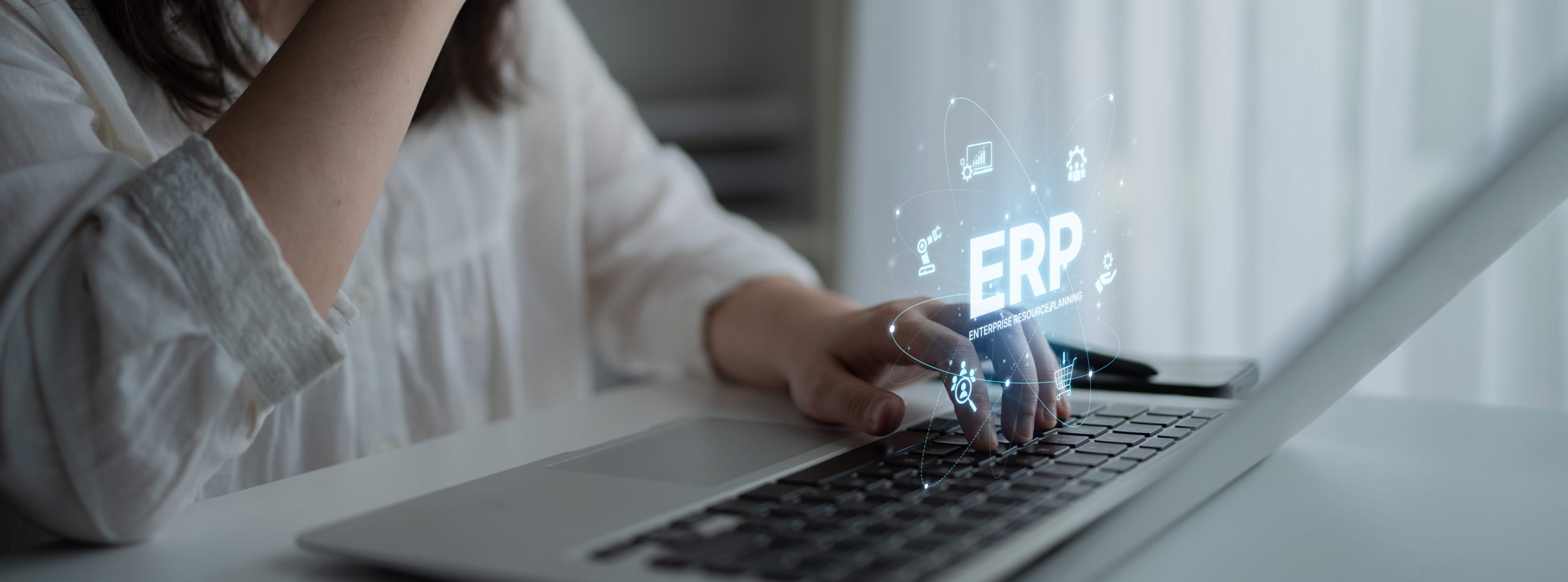 Lire la suite à propos de l’article Piloter un projet ERP en PME sans DSI : le guide de survie du DAF