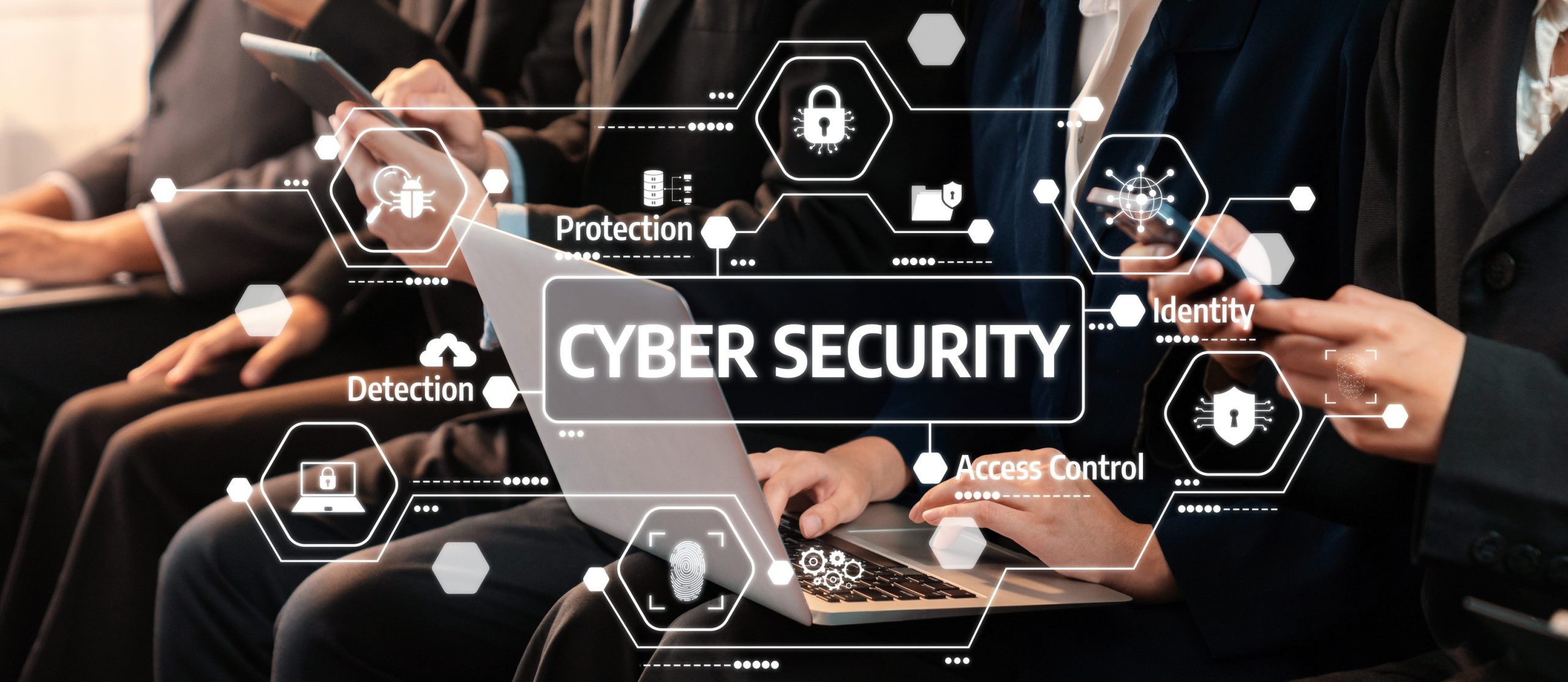 Lire la suite à propos de l’article RSSI de transition : sécuriser votre SI pendant une vacance de poste