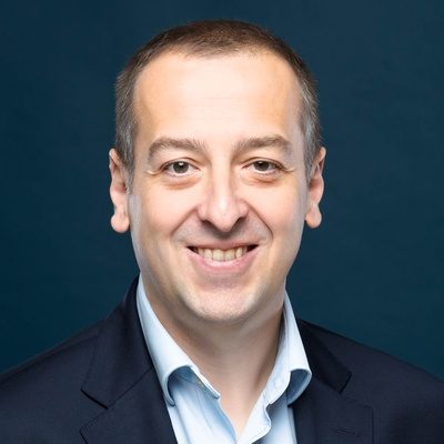 Pierre-Alexandre MAS, fondateur de Transicio, cabinet de DSI et CTO de transition en France